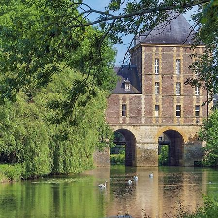 Le Petit Ardennais Charleville-Mézières Eksteriør bilde